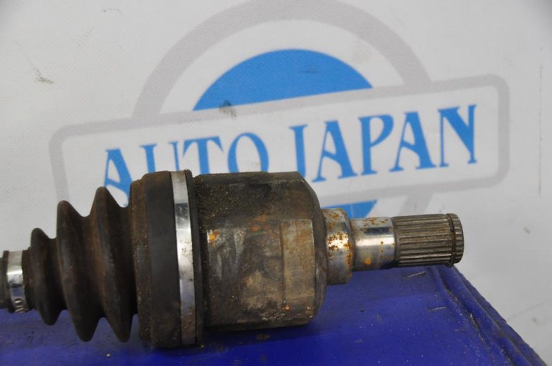 Привод задний правый TUCSON 04-10