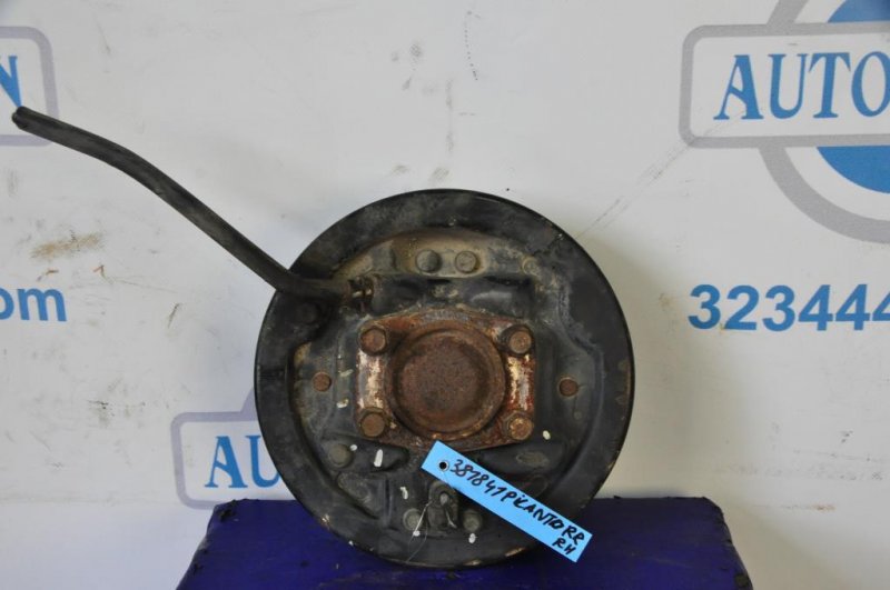 Ступица задняя KIA PICANTO SA 04-10 Б/У