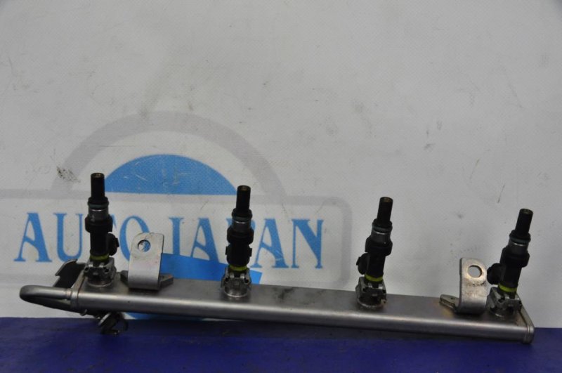 Форсунка топливная NISSAN X-TRAIL/ROGUE T32 13-20 QR25 16600-9HP0A Б/У