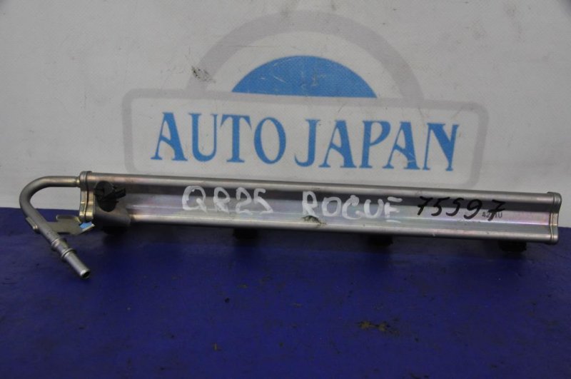 Форсунка топливная X-TRAIL/ROGUE T32 13-20 QR25