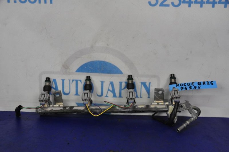 Форсунка топливная X-TRAIL/ROGUE T32 13-20 QR25