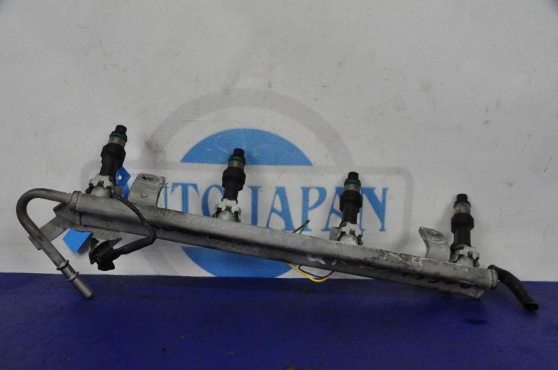 Форсунка топливная NISSAN X-TRAIL/ROGUE T32 13-20 QR25