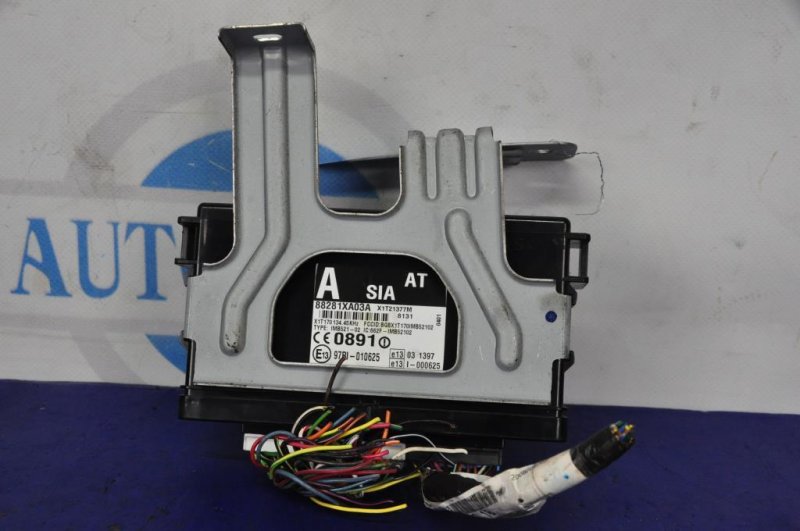 Блок иммобилайзера TRIBECA B10 07-13