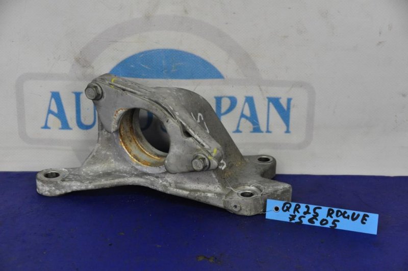 Кронштейн промежуточного вала NISSAN X-TRAIL/ROGUE T32 13-20 QR25 39780-3TA0A Б/У