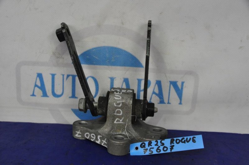 Запчасть кронштейн опоры двигателя задний NISSAN ALTIMA L33 12-18 11332-3TS0A Б/У Кронштейн опоры двигателя задний NISSAN ALTIMA L33 12-18 11332-3TS0A Б/У