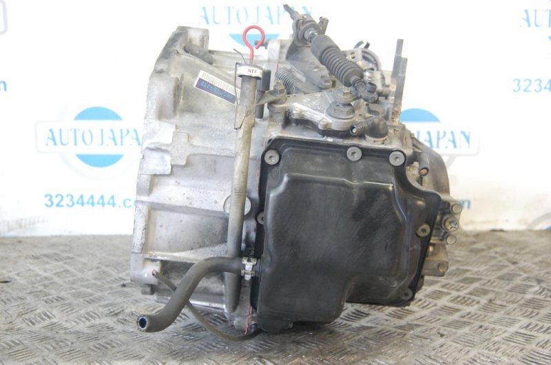 АКПП SX4 06-13 J20