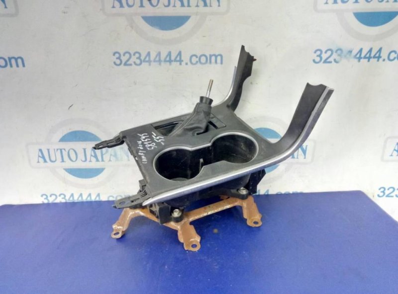 Кулиса АКПП TOYOTA CAMRY 55 14-17 33560-06311 Б/У