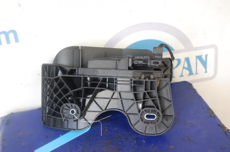 Педаль газа CX-3 14-18