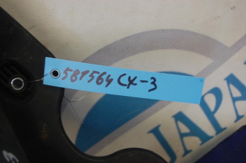 Педаль газа MAZDA CX-3 14-18