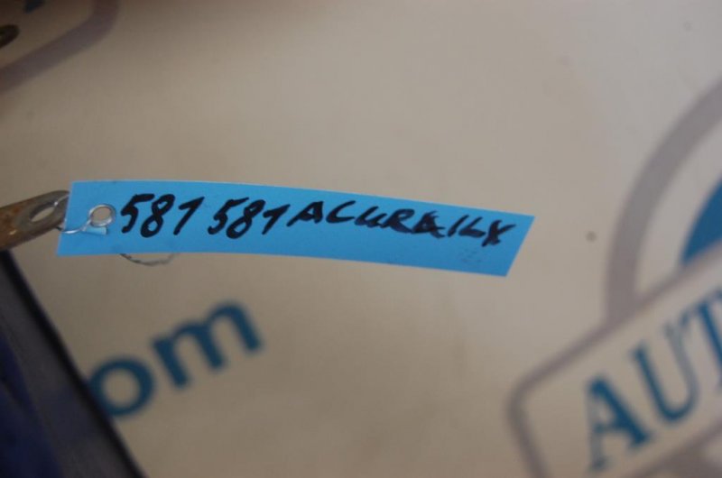 Кулиса АКПП TLX 14-17