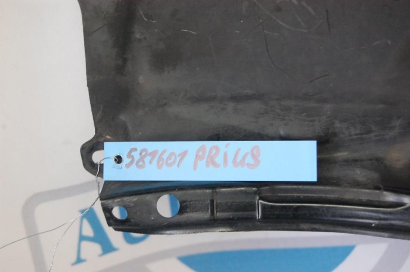 Поддон механизма дворников TOYOTA PRIUS - 20 03-11