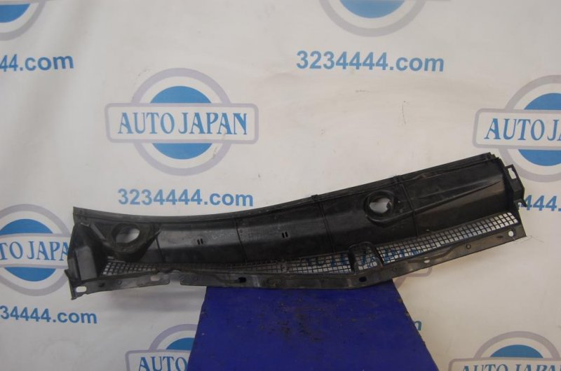 Пластик под лобовое стекло / Жабо левый SUBARU TRIBECA B10 07-13 91411XA01B Б/У