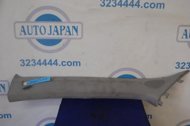 Накладка на стойку кузова TLX 14-17