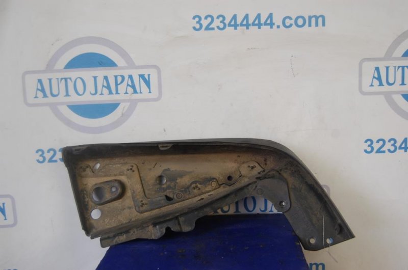 Защита днища TOYOTA PRIUS - 20 03-11 Б/У