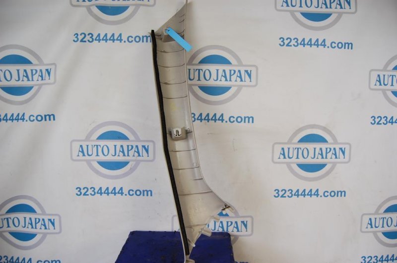 Накладка на стойку кузова SUBARU OUTBACK 09-14 BR