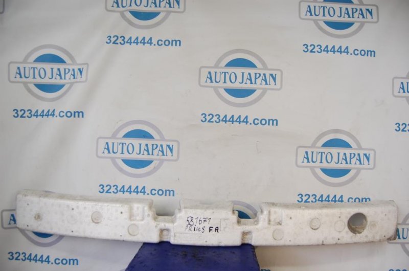 Наполнитель бампера передний TOYOTA PRIUS - 20 03-11