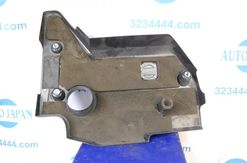 Накладка двигателя декоративная ALTIMA L32 07-12