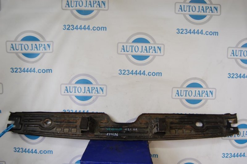 Накладка бампера TOYOTA SEQUOIA 01-07 52309-0C010 Б/У