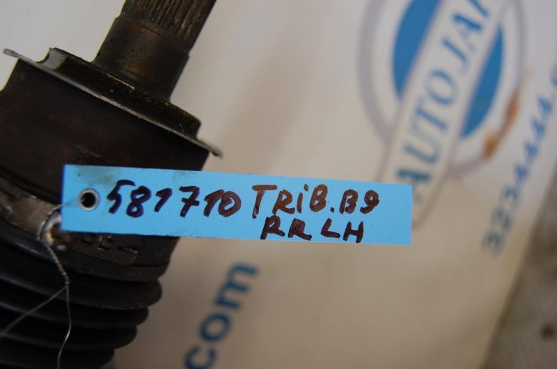 Привод задний задний левый SUBARU TRIBECA B9 05-07