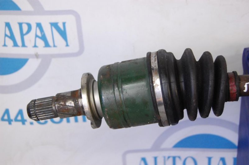 Привод задний задний левый TRIBECA B9 05-07