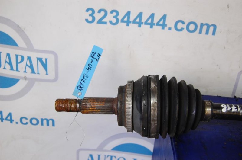 Привод передний левый CAMRY 40 06-11 Привод передний левый CAMRY 40 06-11