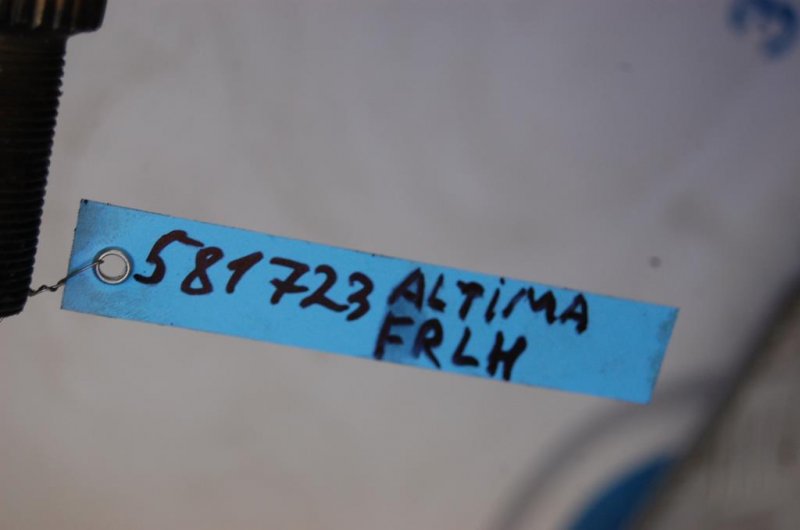 Привод передний правый NISSAN ALTIMA L32 07-12