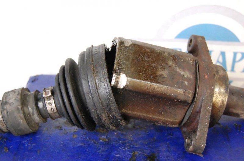 Привод передний правый ALTIMA L32 07-12