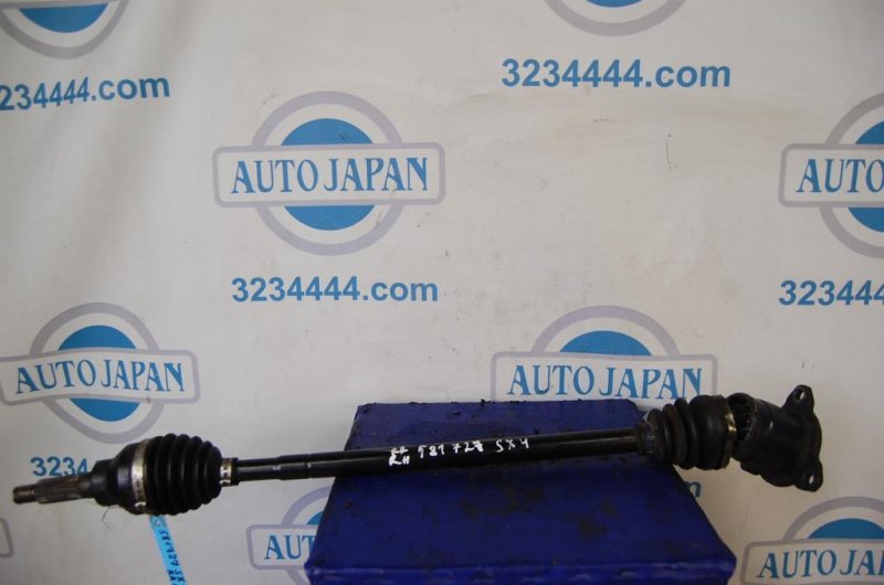 Привод задний задний правый SX4 06-13