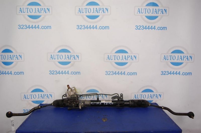 Запчасть рулевая рейка NISSAN ALTIMA L32 07-12 49001-JA000 Б/У Рулевая рейка NISSAN ALTIMA L32 07-12 49001-JA000 Б/У