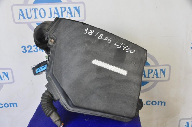 Корпус блока управления двигателем LEXUS LS460 06-12 82771-50030 Б/У