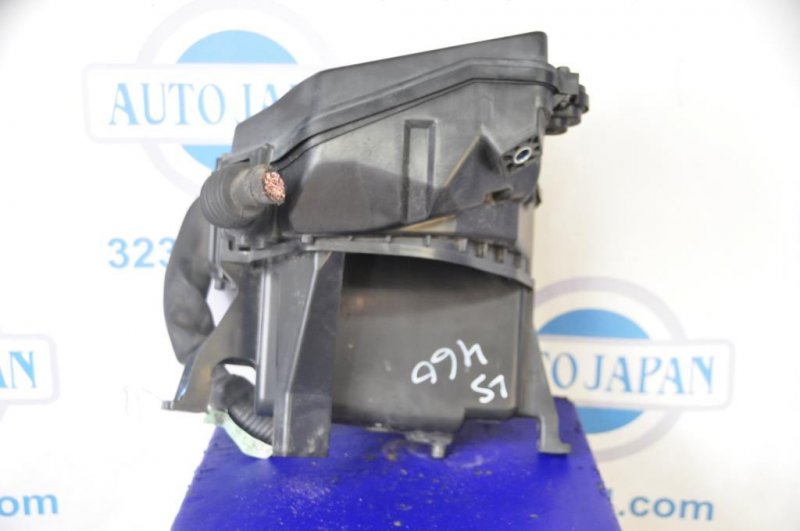 Корпус блока управления двигателем LS460 06-12