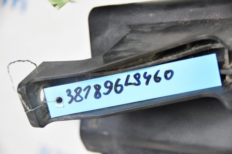 Корпус блока управления двигателем LEXUS LS460 06-12