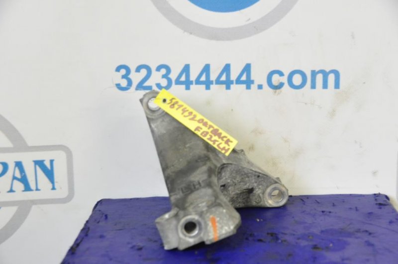 Кронштейн КПП OUTBACK 09-14 BR FB25