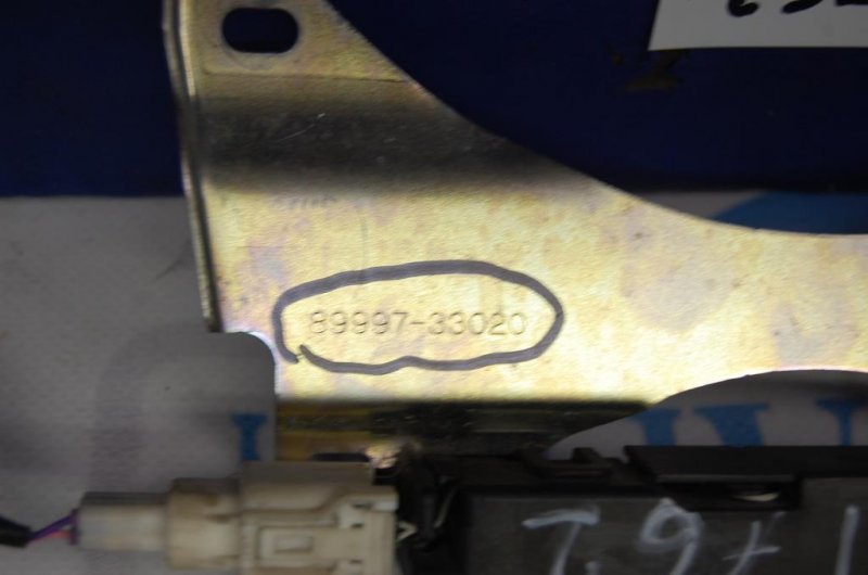 Антенна CAMRY 50 12-15 Антенна CAMRY 50 12-15