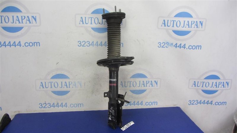 Запчасть амортизатор задний правый LEXUS ES350 06-12 48530-80365 Б/У Амортизатор задний правый LEXUS ES350 06-12 48530-80365 Б/У