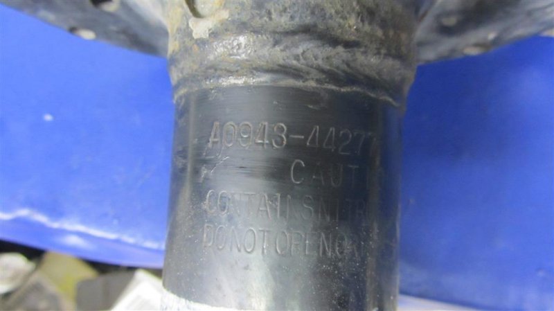 Амортизатор задний правый ES350 06-12 Амортизатор задний правый ES350 06-12