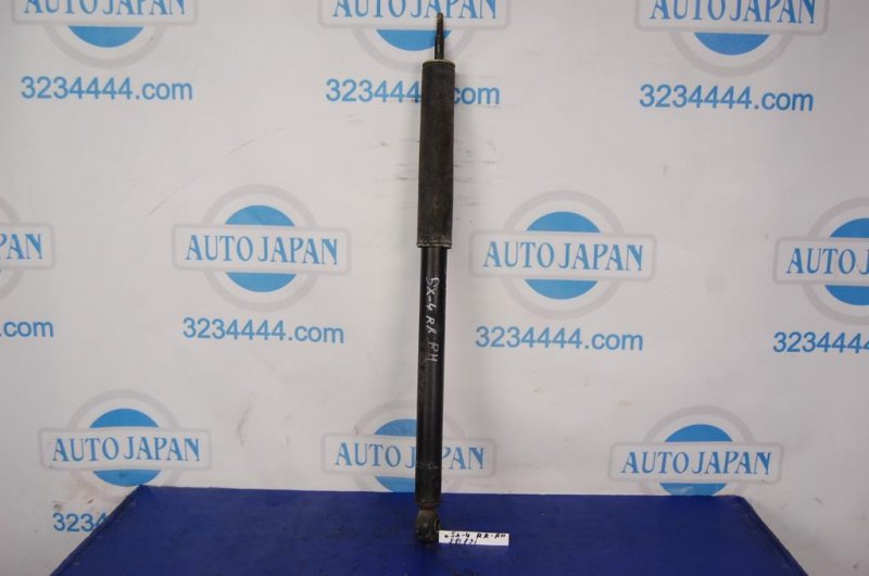Запчасть амортизатор задний правый SUZUKI SX4 06-13 41810-80J21 Б/У Амортизатор задний правый SUZUKI SX4 06-13 41810-80J21 Б/У