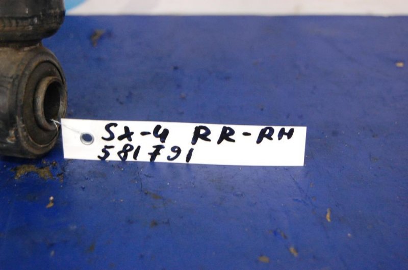 Амортизатор задний правый SUZUKI SX4 06-13 Амортизатор задний правый SUZUKI SX4 06-13