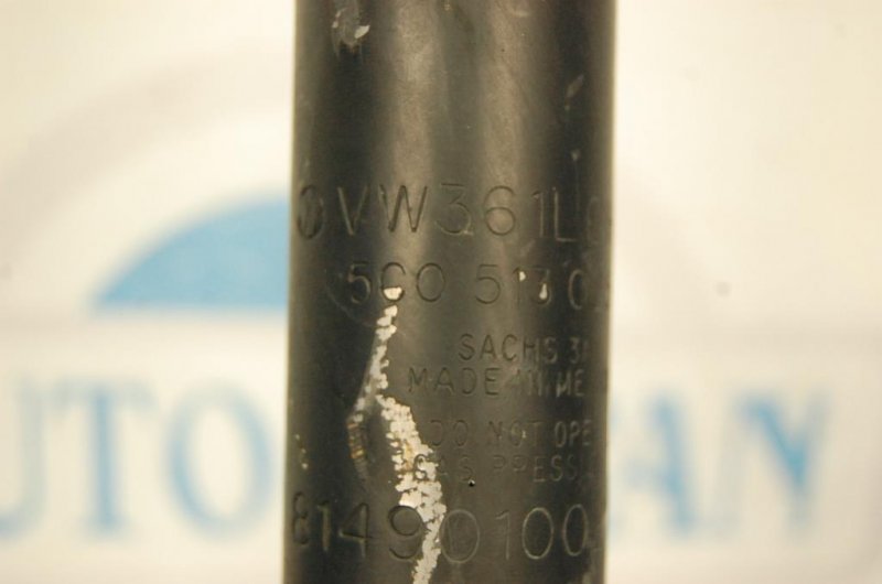 Амортизатор задний левый JETTA USA 10-17