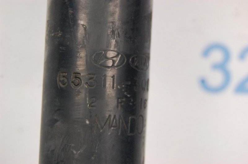 Амортизатор задний SONATA YF 10-14