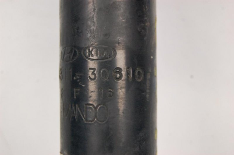 Амортизатор задний HYUNDAI SONATA YF 10-14