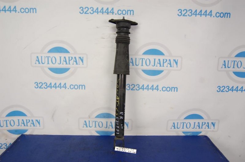 Амортизатор задний SONATA YF 10-14