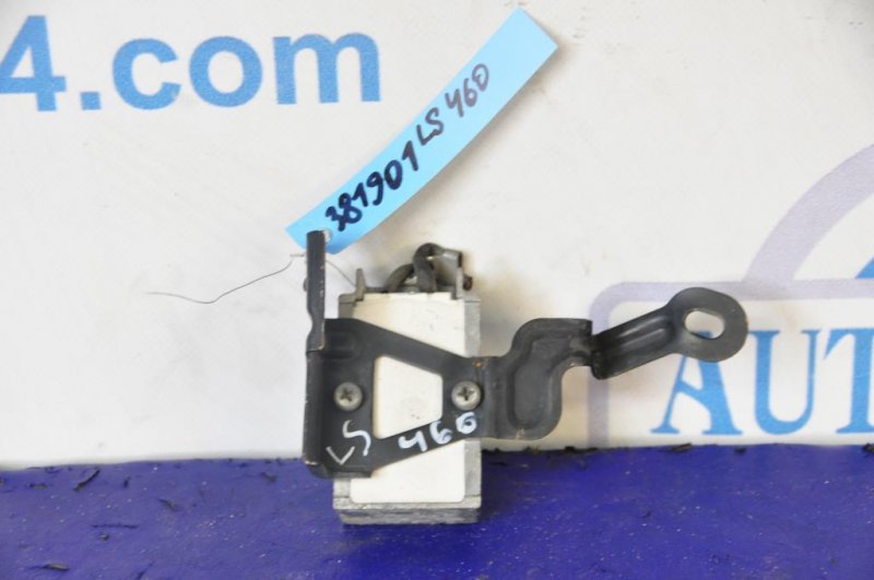 Блок электронный LEXUS LS460 06-12 23080-38010 Б/У