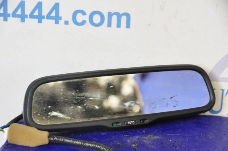 Зеркало салона LS460 06-12 Зеркало салона LS460 06-12