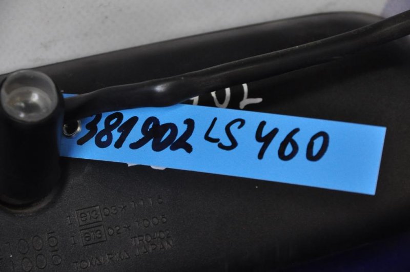 Зеркало салона LEXUS LS460 06-12 Зеркало салона LEXUS LS460 06-12