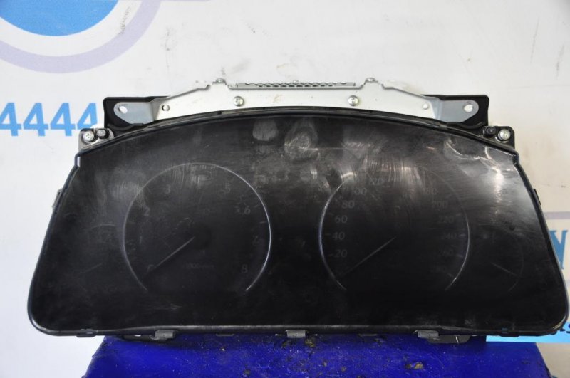 Панель приборов LEXUS LS460 06-12 83800-50372 Б/У