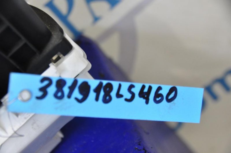 Панель приборов LS460 06-12