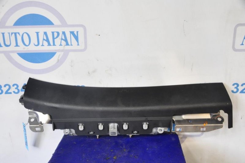 Подушка безопасности в колени правая LEXUS LS460 06-12 73990-50030-C0 Б/У