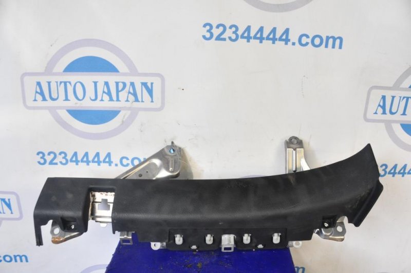 Подушка безопасности в колени левая LEXUS LS460 06-12 73900-50030-C0 Б/У