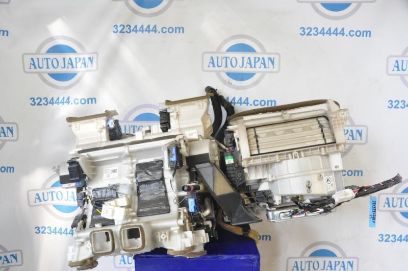 Корпус печки LS460 06-12